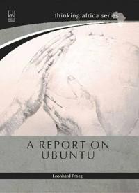 A Report On Ubuntu
