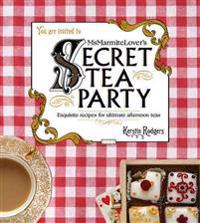 MsMarmiteLover's Secret Tea Party