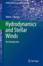 Hydrodynamics and Stellar Winds