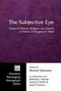 The Subjective Eye