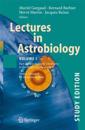 Lectures in Astrobiology