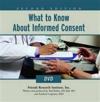 What To Know About Informed Consent
