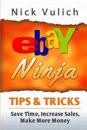 eBay Ninja Tips & Tricks