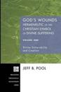 God's Wounds