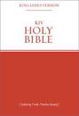 The Holy Bible, KJV