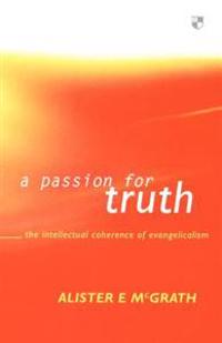 Passion for Truth