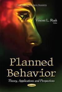 Planned Behavior