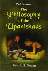 Philosophy of the Upanishads