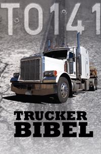 Trucker Bibel