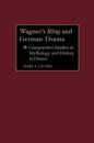 Wagner's Ring and German Drama