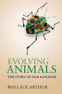 Evolving Animals