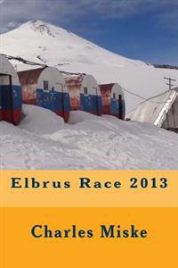 Elbrus Race 2013
