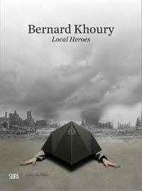 Bernard Khoury