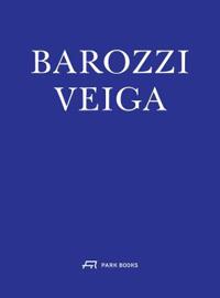 Barozzi Veiga Architectos