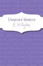 Unquiet Spirits