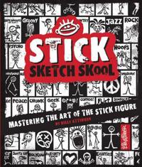 Stick Sketch School