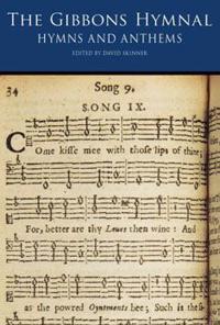 Gibbons Hymnal (SATBsatb)