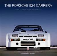 The Porsche 924 Carreras