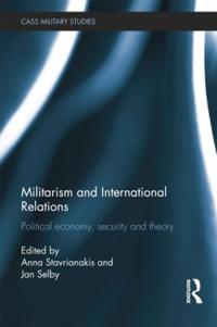 Militarism and International Relations