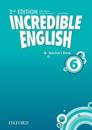 Incredible English: 6: Teacher's Book