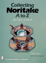 Collecting Noritake, A to Z