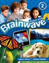 Brainwave Level 2 Student Book Pack