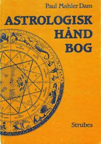 Astrologisk håndbog