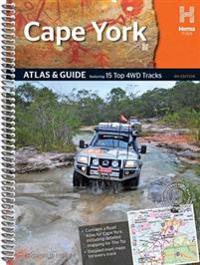 Cape York Atlas Guide