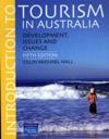 Introduction to Tourism in Australia