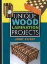 Unique Wood Laminated Projects