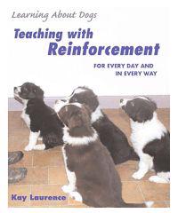 Teaching with Reinforcement: For Every Day and in Every Way