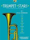 Trumpet Stars - Set 1: Book/CD Pack