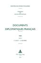 Documents Diplomatiques Francais: 1923. Tome II. (1er Juillet - 31 Decembre)
