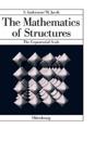 The Mathematics of Structures
