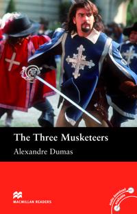 Three Musketeers Beginner