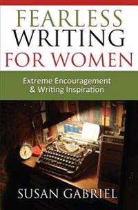 Fearless Writing for Women