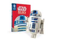 Star Wars R2-D2's Droid Workshop: Make Your Own R2-D2