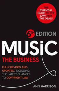 Music: the Business