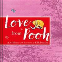 Love from Pooh