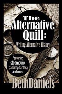 THE Alternative Quill: Writing Alternative History