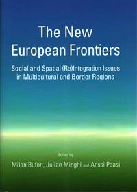 The New European Frontiers