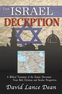 The Israel Deception