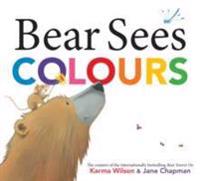 Bear Sees Colours