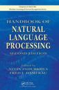 Handbook of Natural Language Processing