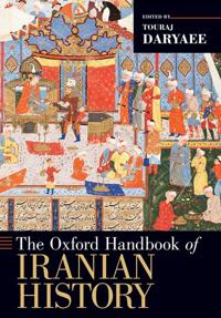 The Oxford Handbook of Iranian History