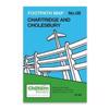 Chiltern Society Footpath Map No. 8 - Chartridge and Cholesbury