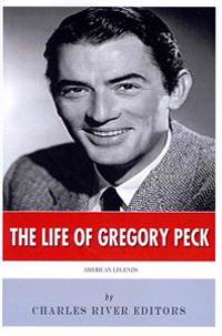 American Legends: The Life of Gregory Peck