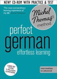 Michel Thomas Method Perfect German