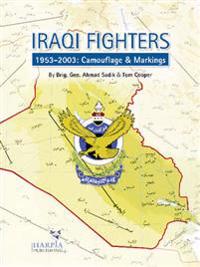 Iraqi Fighters