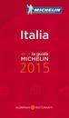 Michelin Guide Italia 2015